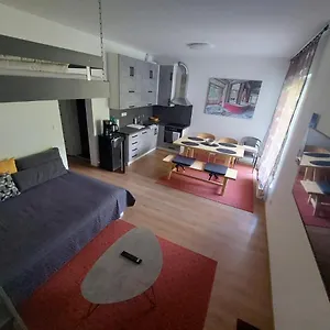 Kurt Apartmán