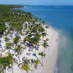 Catalonia 5*, Punta Cana Dominikánská republika