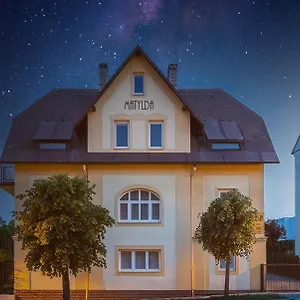 Matylda Apartmán