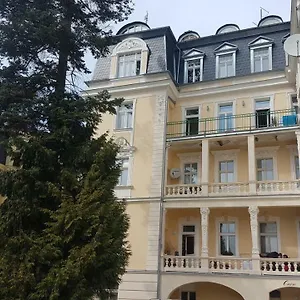 U Kolonády Apartmán